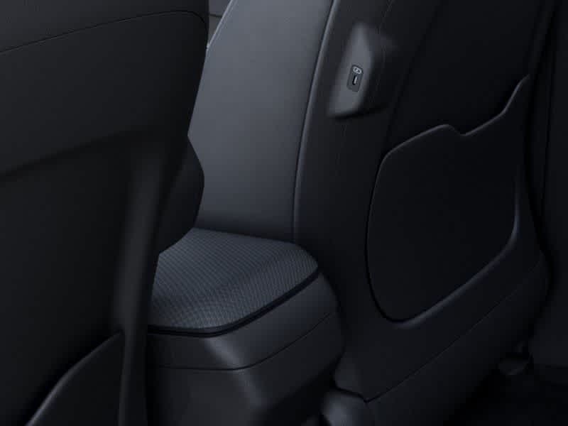 2025 Kia EV6 Wind