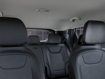 2025 Kia EV6 Wind