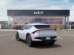 2025 Kia EV6 Wind