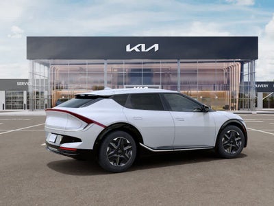 2025 Kia EV6 Wind