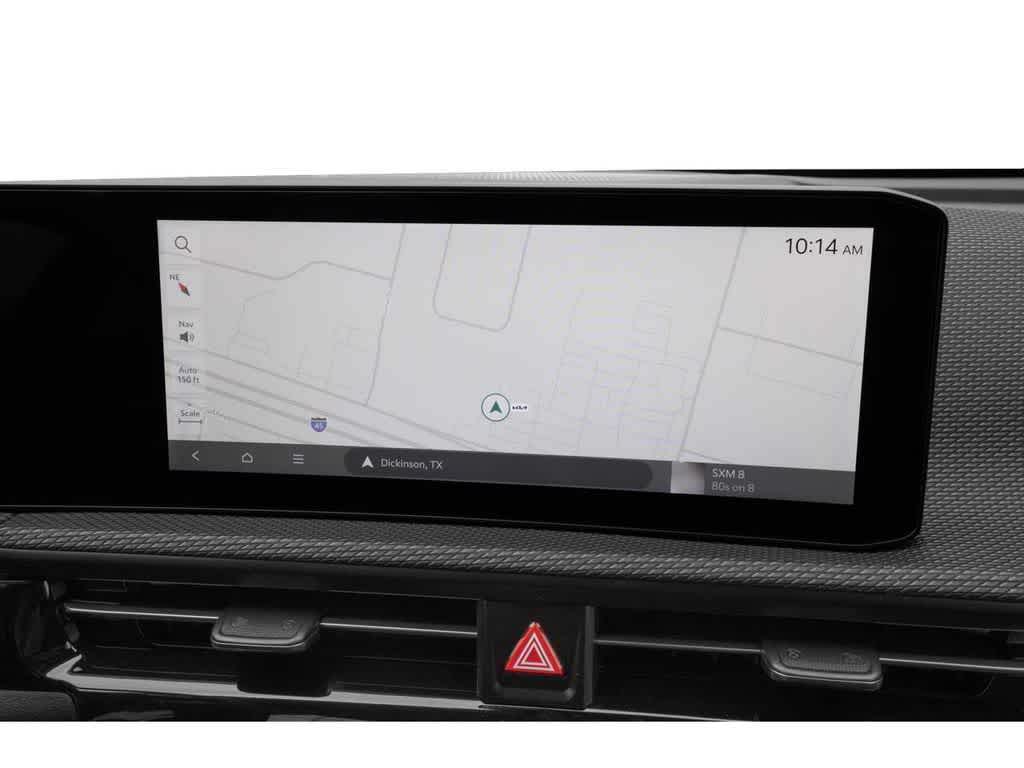 2025 Kia EV6 Light Long Range