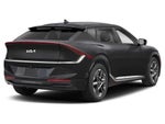 2025 Kia EV6 Light Long Range