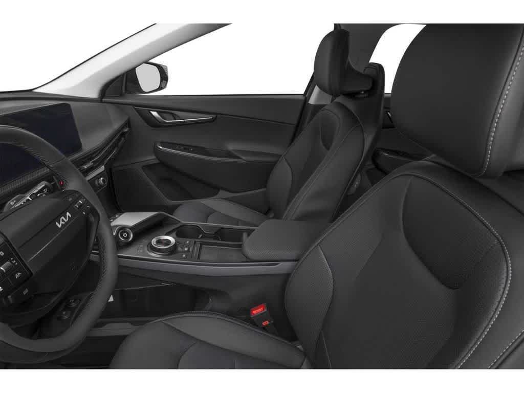 2025 Kia EV6 Light Long Range