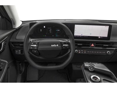 2026 Kia EV6 Light Long Range
