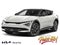 2026 Kia EV6 Wind