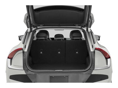 2026 Kia EV6 Wind
