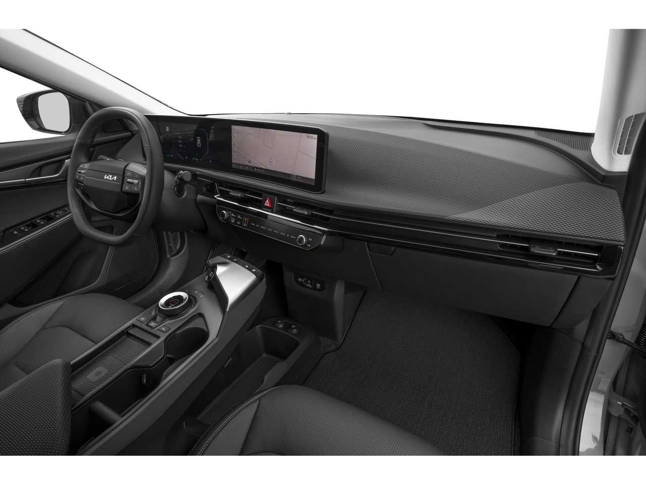 2026 Kia EV6 Wind