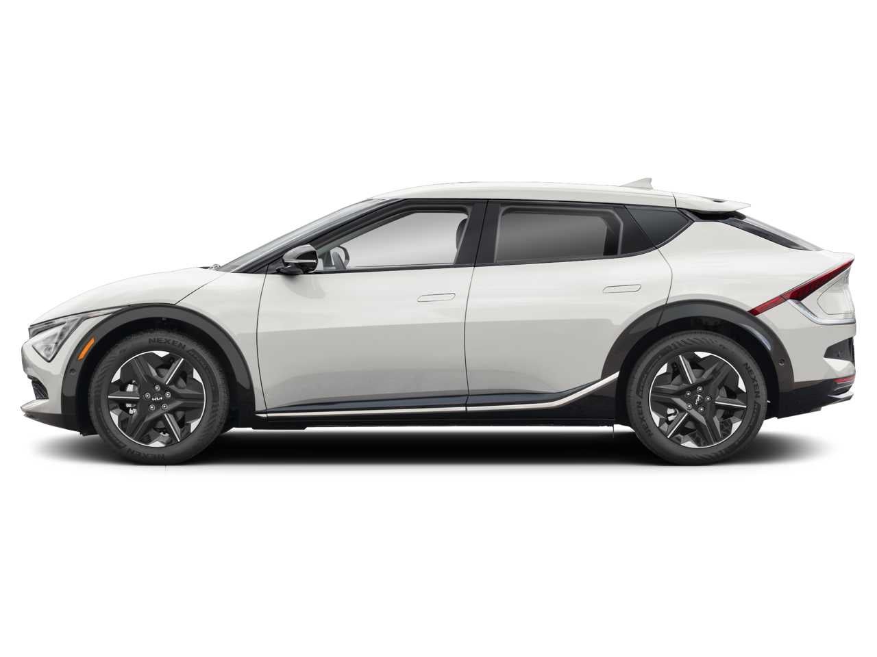 2026 Kia EV6 Wind