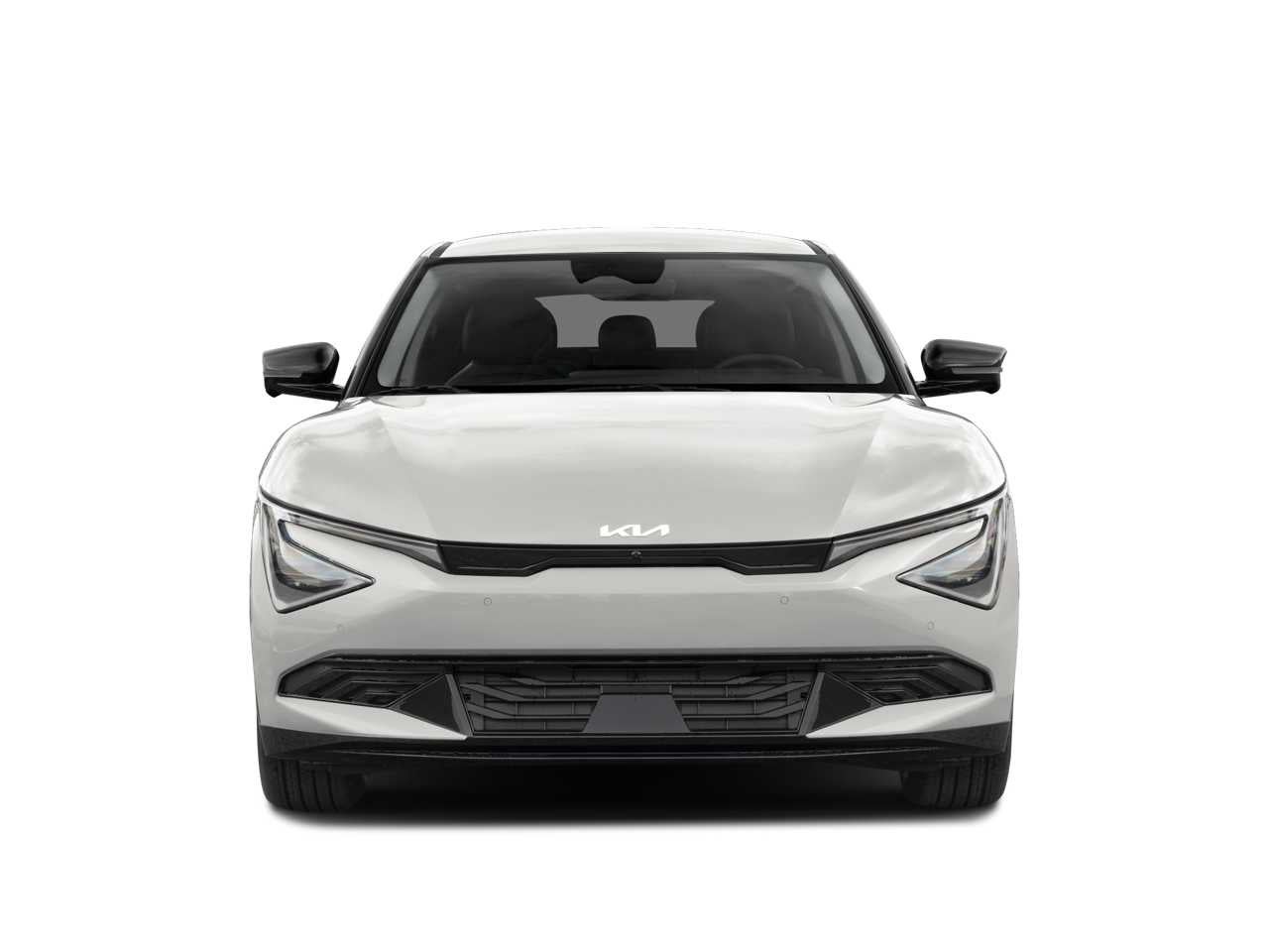 2026 Kia EV6 Wind