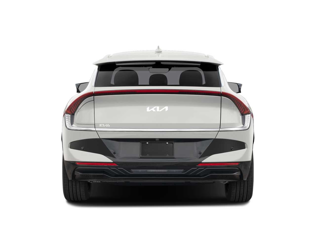 2026 Kia EV6 Wind