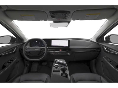 2026 Kia EV6 Wind