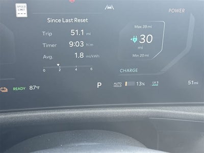 2025 Kia EV6 Light Long Range