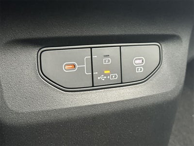 2025 Kia EV6 Light Long Range