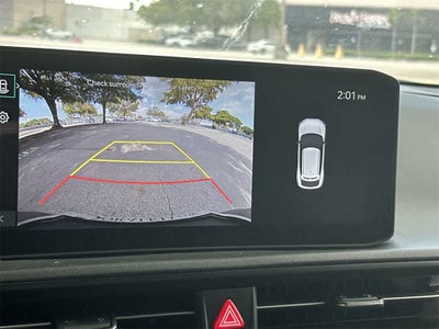 2025 Kia EV6 Light Long Range