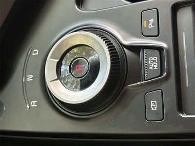 2025 Kia EV6 Light Long Range