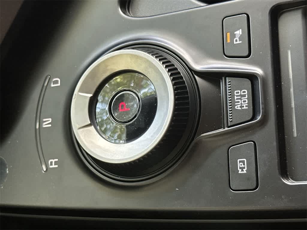 2025 Kia EV6 Light Long Range