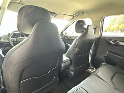 2025 Kia EV6 Light Long Range