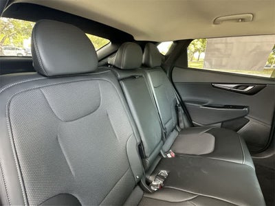 2025 Kia EV6 Light Long Range