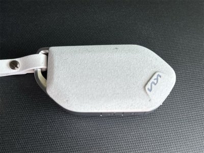 2025 Kia EV6 Light Long Range