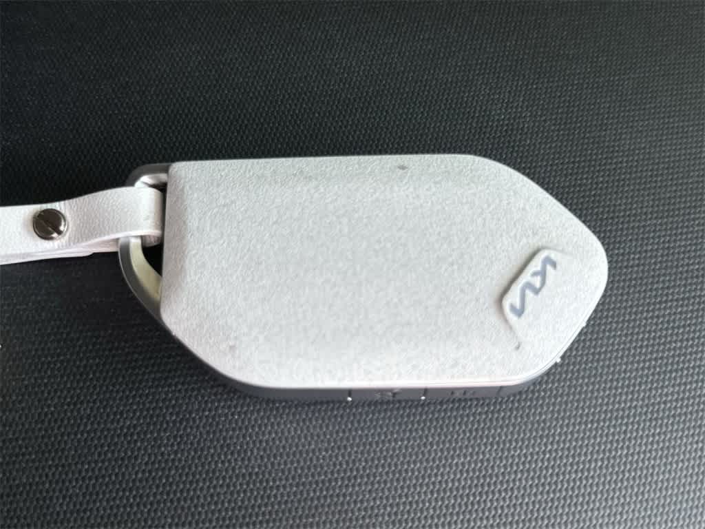 2025 Kia EV6 Light Long Range