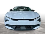 2025 Kia EV6 Light Long Range