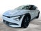 2025 Kia EV6 Light Long Range