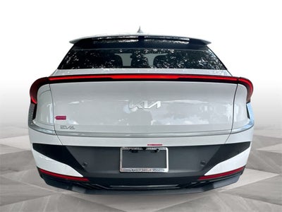 2025 Kia EV6 Light Long Range