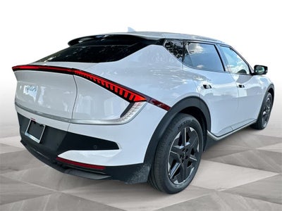 2025 Kia EV6 Light Long Range