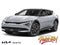 2026 Kia EV6 Light Long Range