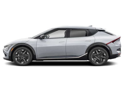 2026 Kia EV6 Light Long Range