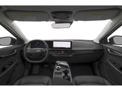 2026 Kia EV6 Light Long Range