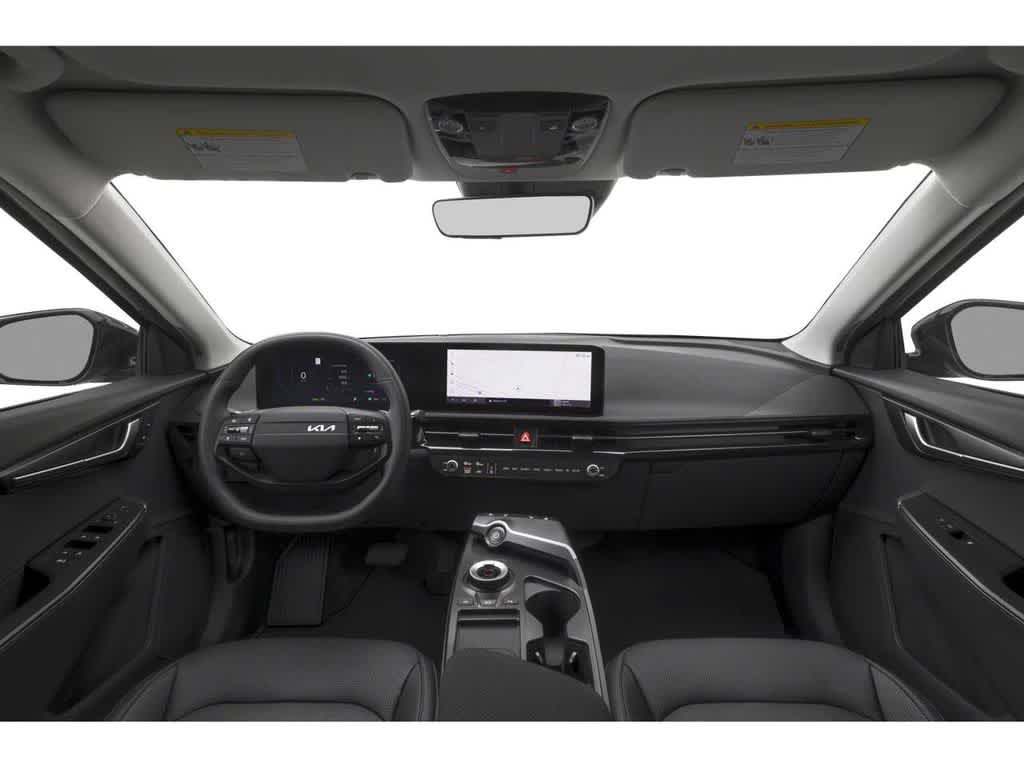 2026 Kia EV6 Light Long Range