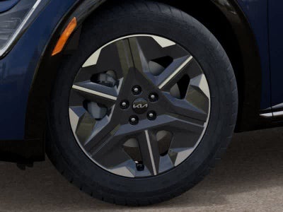 2026 Kia EV6 Light Long Range