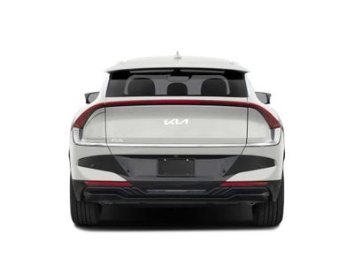 2026 Kia EV6 Light Long Range