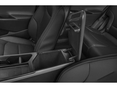 2025 Kia EV6 Light