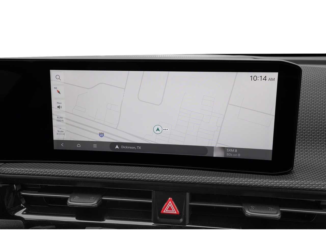 2025 Kia EV6 Light