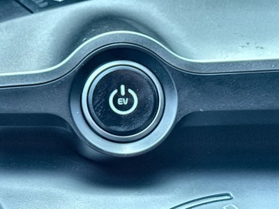 2025 Kia EV6 Light