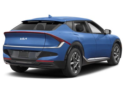 2025 Kia EV6 Light