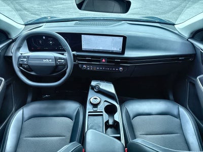 2025 Kia EV6 Light