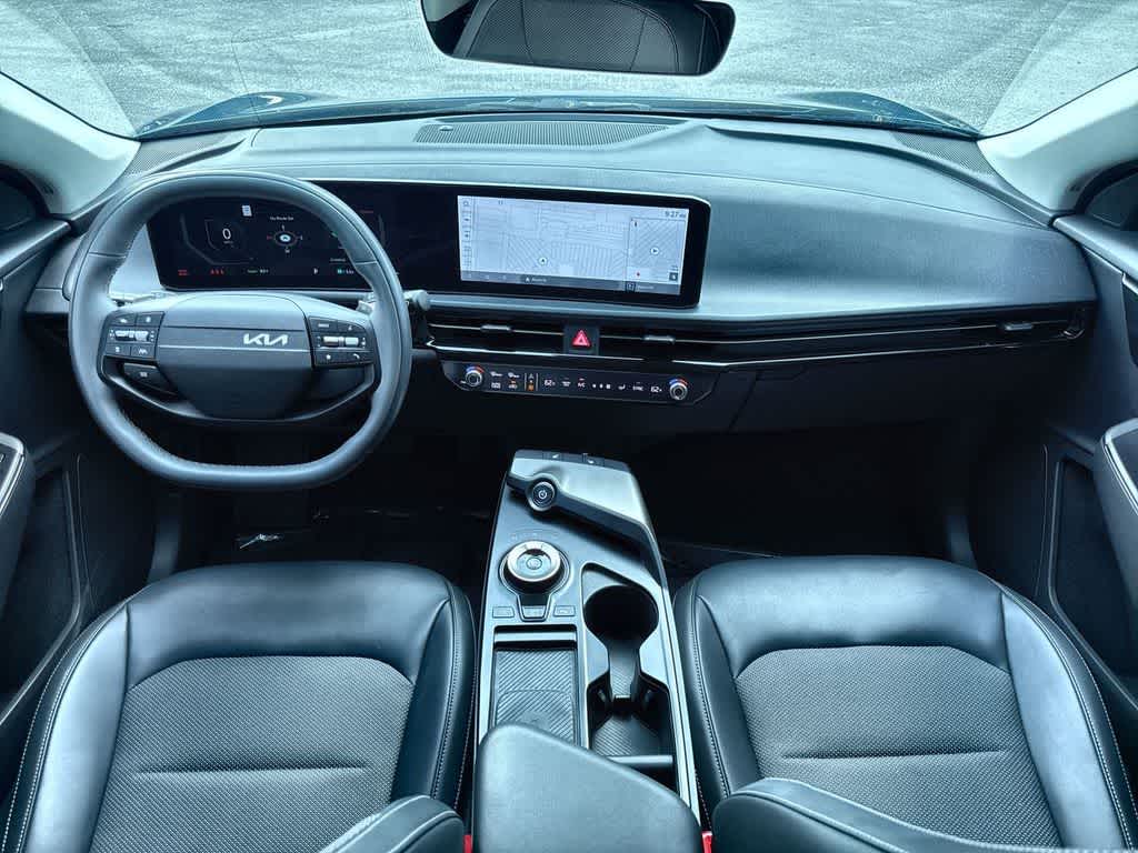 2025 Kia EV6 Light