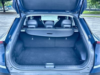 2025 Kia EV6 Light