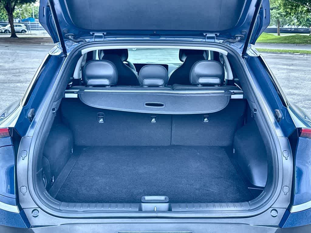 2025 Kia EV6 Light