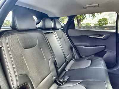 2025 Kia EV6 Light