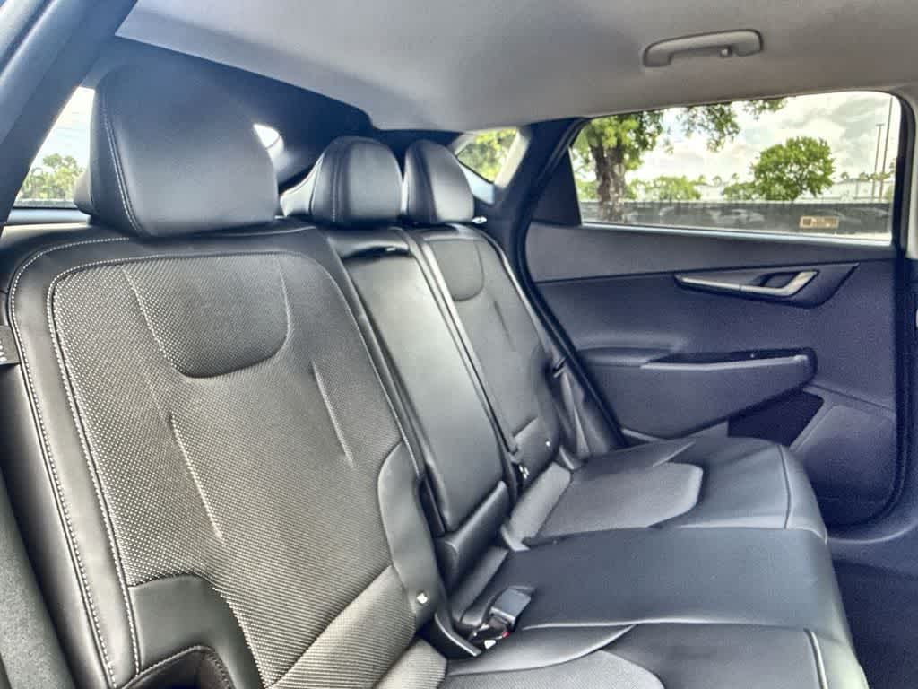 2025 Kia EV6 Light