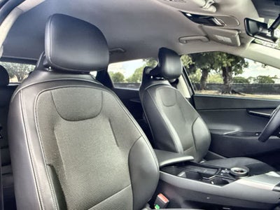 2025 Kia EV6 Light