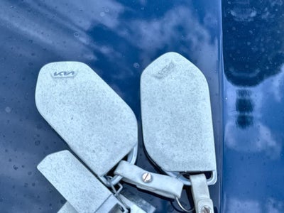 2025 Kia EV6 Light
