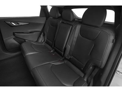 2025 Kia EV6 Light