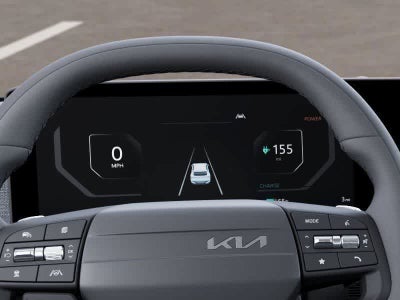 2026 Kia EV6 Light