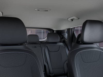 2026 Kia EV6 Light