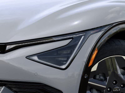 2025 Kia EV6 Light Long Range